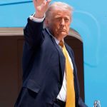Ake akcie kupil Trump Vyvolal rozruch transakcie lamali rekordy
