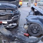 Aut na rot p zranench V Oadnici zasahovali vetky zchrann zloky