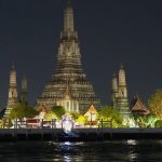Bangkok prisnujep ravidla pre turistov Tyka sa to aj Slovenska