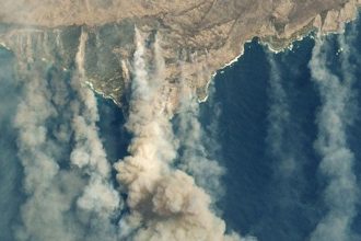 Blizi sa fenomen super El Nino Najsilnejsi sposobil svetovy hladomor pred viac ako sto rokmi