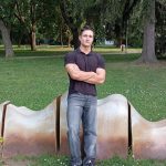 Bol oslobodeny z telesnej vychovy vyzeral ako sparadlo Teraz priniesol tri zlate medaily z majstrovstiev