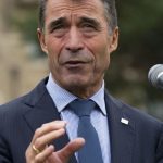 Byvaly sef NATO Rasmussen vyzval na vytvorenie novej aliancie demokratickych krajin