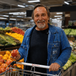 Chytila Joza Vajdu nakupna horucka Hovori sa ze stale chodi do Kauflandu