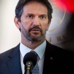Co sa diskutovalo Kalinak odhaduje casovy sklz vo vystavbe nemocnice v Presove na tri az styri mesiace