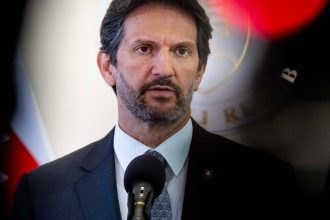 Co sa diskutovalo Kalinak odhaduje casovy sklz vo vystavbe nemocnice v Presove na tri az styri mesiace