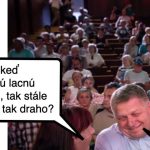 Cynicka obluda Paradox lacnej ropy a draheho benzinu