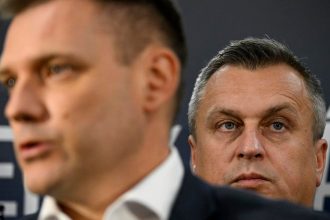 Danko uz Tarabu na ministerstve nechce Premier poziadal o jeho odvolanie