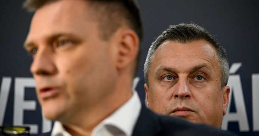 Danko uz Tarabu na ministerstve nechce Premier poziadal o jeho odvolanie