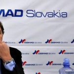Do funkcie prezidenta zdruzenia Cesmad Slovakia sa vratil Pavol Jancovic