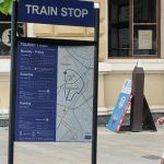 Do ulic sa vracia turisticka atrakcia jazda je drahsia ako vlani hotovost nie je potrebna