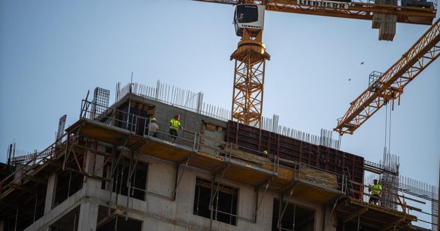 Do vystavby statnych najomnych bytov sa zapojil dalsi investor