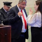 EU schvalila ziadost Talianska o prerokovanie sankciii voci Ben Gvirovi