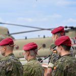 Europa zaziva obrannu renesanciu zbrojovkam rastu obraty zamestnanost aj vyroba ukazuju udaje