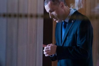 Generalny prokurator Zilinka nevie ci po infarkte dokonci cele funkcne obdobie