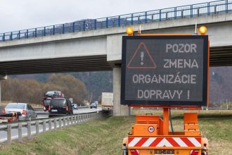 Hargas vidi za posunom vystavby d1 turany hubova neschopnost ministra raza