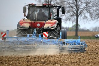 Hnojiva su nedostatkove a zdrazeli EU poskytne farmerom podporu