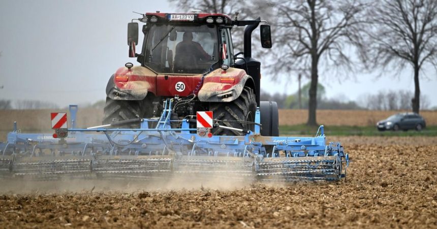 Hnojiva su nedostatkove a zdrazeli EU poskytne farmerom podporu