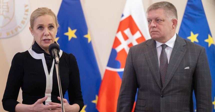 Koalicia pripravuje prorastovy balik prvy subor opatreni predlozi vlade buduci tyzden