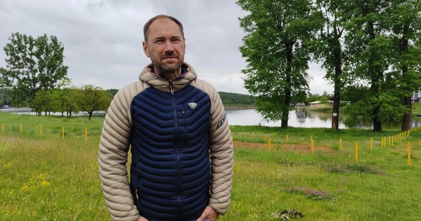 Koniec divokych zrazov a festivalov novy sef sprisnuje pravidla z popularneho kempu sa stane slovensky hit