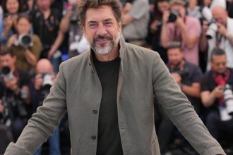 Krici a hadze stolicky Javier Bardem nechce byt nestastnym muzom ktory musi mat vzdy pravdu