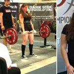 Ma sestnast a dviha neuveritelne vahy Cestu za titulmi odstartoval nahodny rozhovor vo fitnescentre