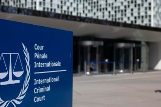 Madarska vlada zrusila zamer ukoncit clenstvo v Medzinarodnom trestnom sude