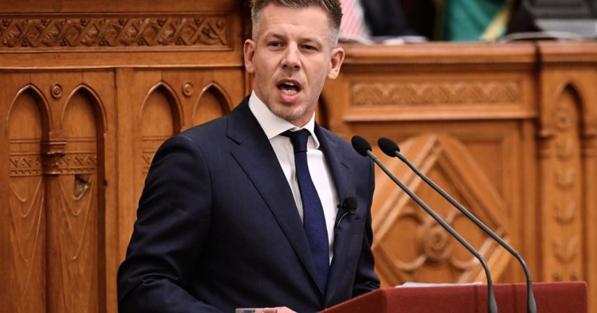 Madarsko odstranilo zatarasy pred sidlom premiera budova bude pristupna pre verejnost