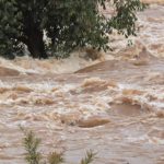 Meteorologovia vyhlasili prvu vystrihu pred povodnami ktora plati pocas celeho vikendu