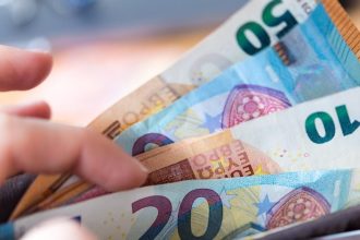 Mzda v slovenskom potravinarstve sa v prvom stvrtroku zvysila o 5 2 percenta