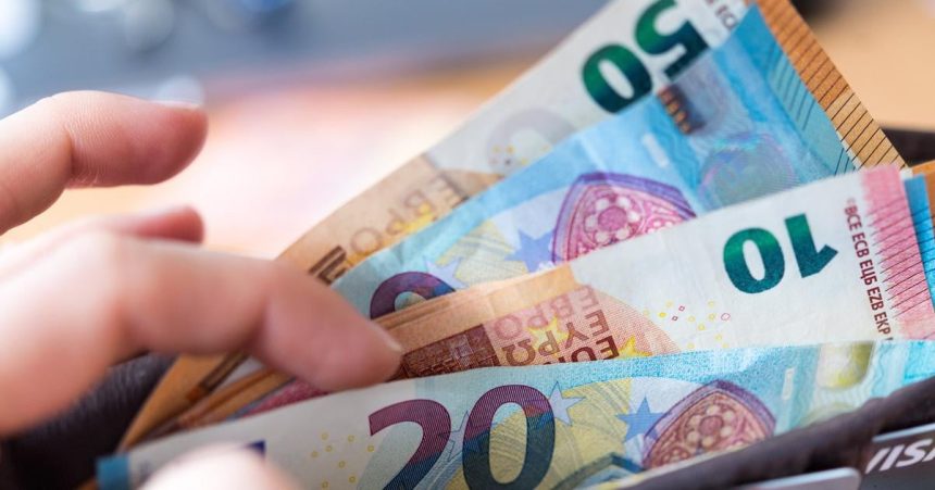 Mzda v slovenskom potravinarstve sa v prvom stvrtroku zvysila o 5 2 percenta