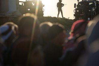 Na Zapadnom brehu vstupil do platnosti trest smrti pre Palestincanov