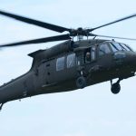 Na hasenii poziaru v Ceskom Svajciarsku sa budu podielat aj slovenske helikoptery