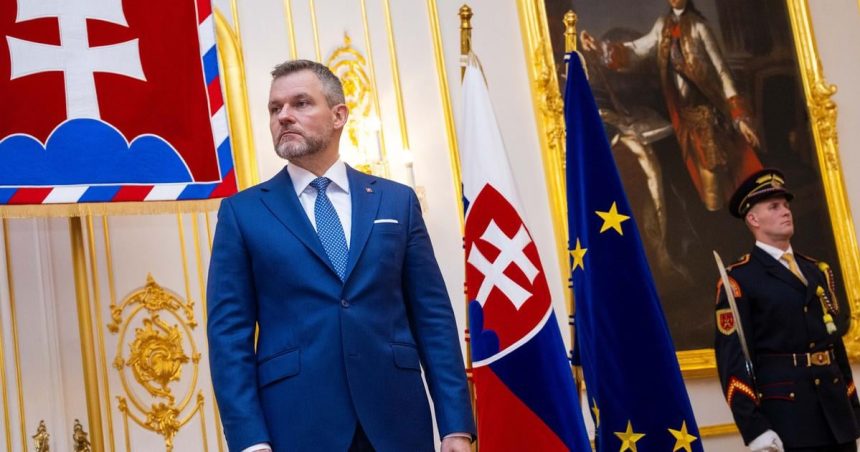 Najdolezitejsiu skupinu v nemocniciach tvoria sestry a porodne asistentky uviedol prezident