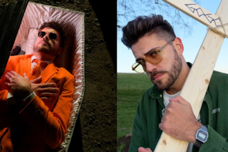 Najslavnejsi slovensky youtuber sa po rokoch vracia Zacina od nuly prve video natocil v Cine