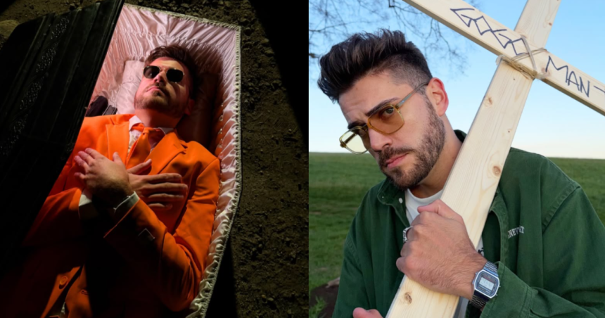 Najslavnejsi slovensky youtuber sa po rokoch vracia Zacina od nuly prve video natocil v Cine