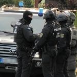 Nemecky sud odsudil troch ludi za plan na zvrhnutie vlady