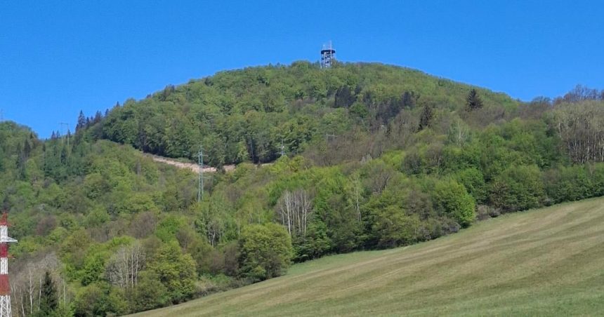 Nieco taketo na Slovensku este nenasli V oblasti nalezu pribudla novinka