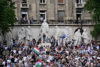Nova madarska vlada nema zaujem o konfrontaciu s EU