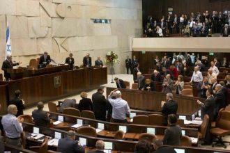 Novy izraelsky zakon zaklada tribunal na stihanie utocnikov z 7 oktobra 2023