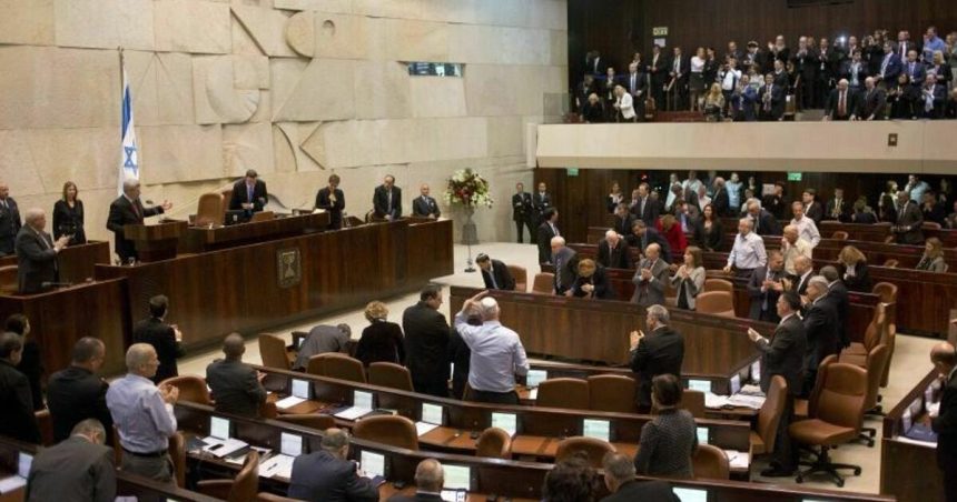 Novy izraelsky zakon zaklada tribunal na stihanie utocnikov z 7 oktobra 2023