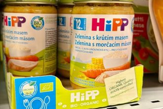 Podozrivy z vydierania firmy Hipp zostava vo vazbe