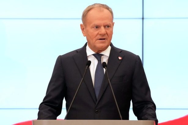 Polsko ma podla premiera Tuska ako jedine v Evrope opravnenie servisovat motory tankov Abrams