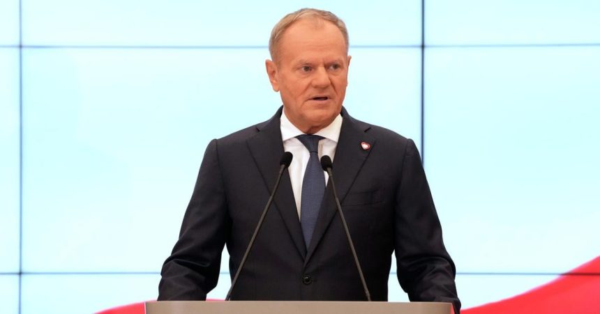 Polsko ma podla premiera Tuska ako jedine v Evrope opravnenie servisovat motory tankov Abrams