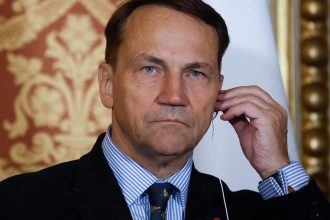 Polsko odsudzuje pristup Izraela k aktivistom smerujucim do Gazy