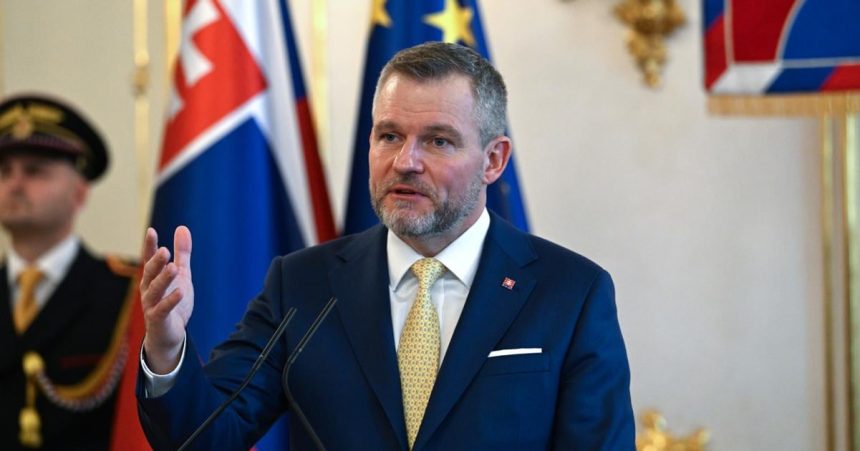 Prezident podpsal novelu zkona o mestskch polcich