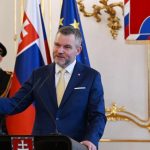 Preziident veri v dobre vztahy s Madarstvom po zvoleni Magyara za premiera
