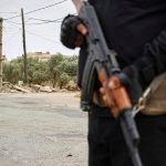 Pri utoku na severovychode Syrie zahynuli dvaja vojaci