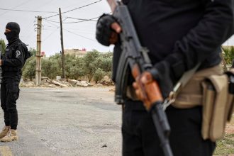 Pri utoku na severovychode Syrie zahynuli dvaja vojaci