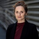 Prislubom ministerstva kultury uz neveri nevidela som ze by nas niekto pocuval hovori Vakulova z Divadelneho ustavu