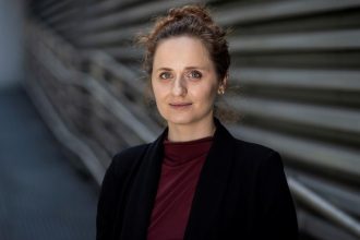 Prislubom ministerstva kultury uz neveri nevidela som ze by nas niekto pocuval hovori Vakulova z Divadelneho ustavu
